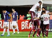 Fluminense supera pressão, vence o Bahia e torcida grita: 'É campeão'
