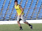 Thiago Gasparetto(ex-CRB) diz que Treze ainda não 'jogou a toalha'