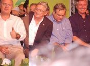 Começa articulação de políticos para eleições em 2014