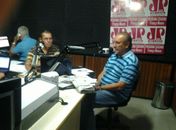 Claudionor e França Moura