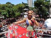 Ivete Sangalo é condenada a indenizar cordeira, diz jornal