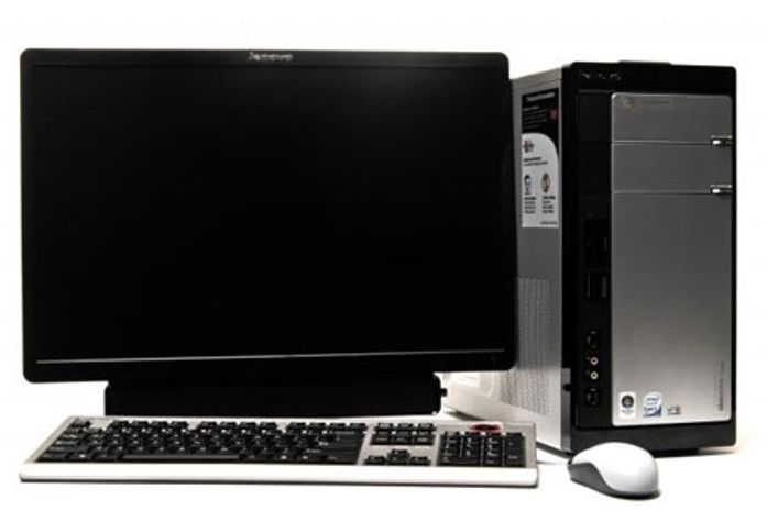Vendas de PCs terão primeira queda em 11 anos