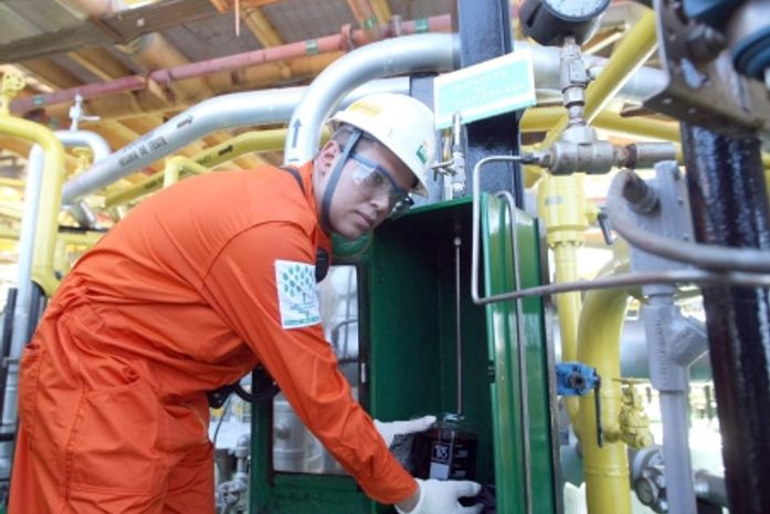 Petrobras confirma existência de petróleo na Bacia Sergipe-Alagoas