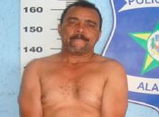 José Valmir Rodrigues dos Santos, conhecido 
por ?Bastos?, 50
