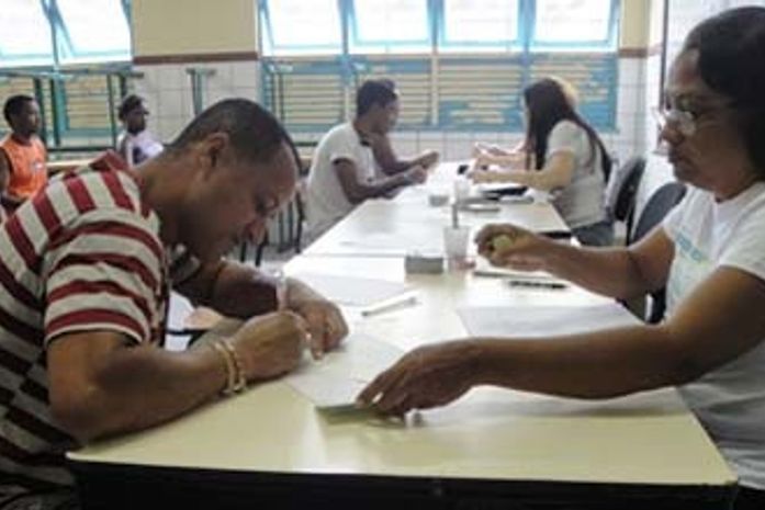 Prazo para justificar ausência é de 60 dias