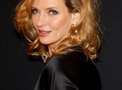 Uma Thurman confirmada no elenco do filme erótico de Lars von Trier