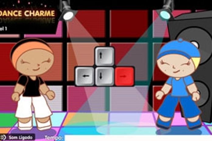 Avenida Brasil: novela ganha jogo Dance Charme e aulas para Facebook