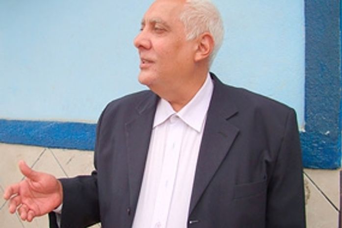 Delegado Joãopessoa Vaz