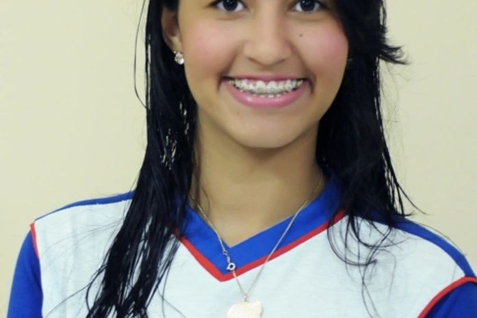 Layane Rayelly da Silva Barbosa