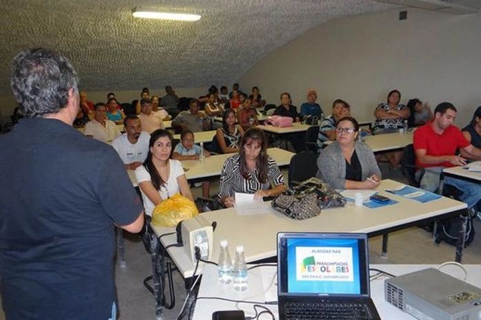 Reunião definiu últimos preparativos para viagem da delegação de Alagoas