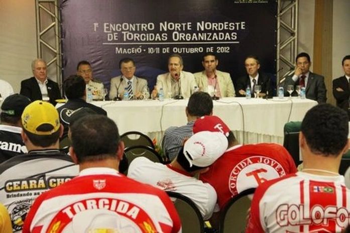 Rebelo reafirma que Maceió tem condições de ser Centro de Treinamento de Seleções