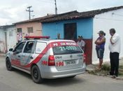 Jovem morre eletrocutada dentro de residência em São Miguel dos Campos