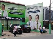 Casa das Prerrogativas é inaugurada no Farol