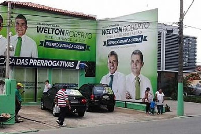 Casa das Prerrogativas é inaugurada no Farol