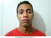 Integrante de quadrilha é acusado de assassinar mais de 40 pessoas