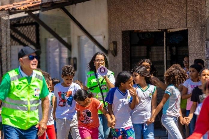 Simulado de emergência será realizado no Pontal da Barra nesta sexta-feira(26)