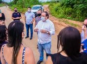 Projeto de memorial em Mangabeira inclui série de benefícios sociais
