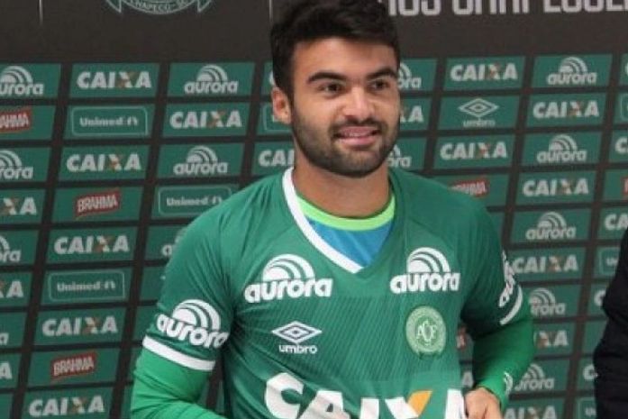 Alagoano Arthur Maia