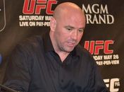 Com doença rara, Dana White será submetido a cirurgia após o UFC 153