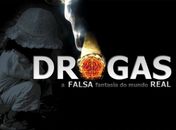 Junte-se a nós e assine o Manifesto contra a Descriminalização das Drogas no Brasil.