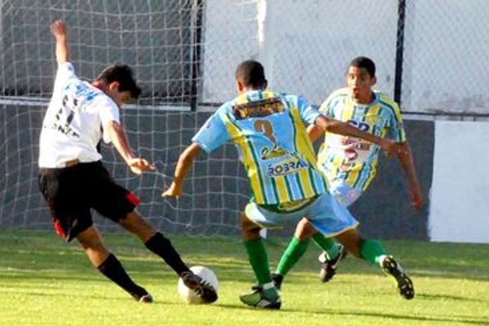 Corinthians-AL conhece adversários da Copa São Paulo