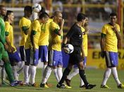 Superclássico será no dia 21/11 na Bombonera, diz imprensa argentina