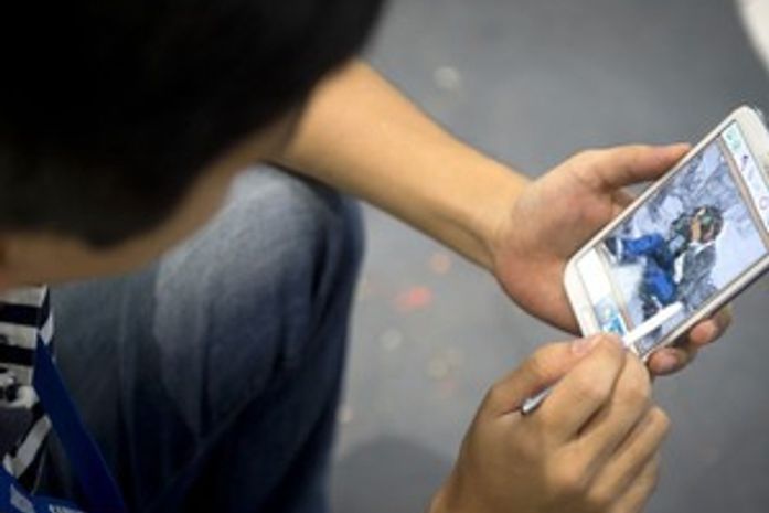 Google terá 1 bilhão de aparelhos com Android em um ano