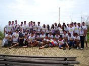 Colégio Sacramento de Maceió participa de Olimpíada