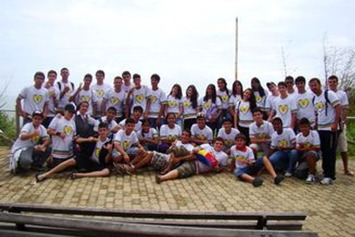 Colégio Sacramento de Maceió participa de Olimpíada