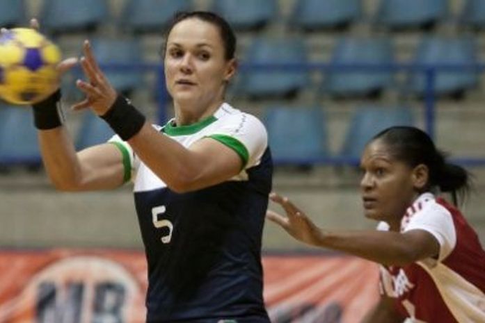 Dani Piedade não terá sequelas e volta a jogar em 3 meses após sofrer AVC