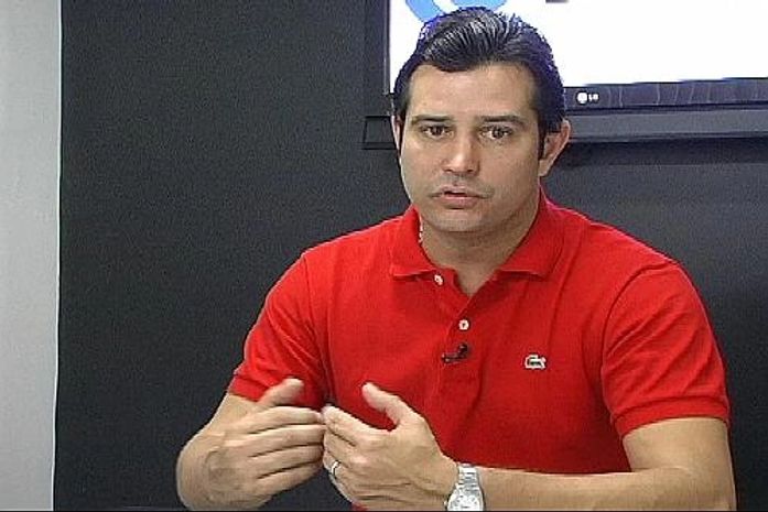 Mauricio Quintella
