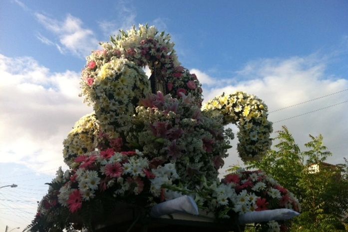 Nossa Senhora Aparecida