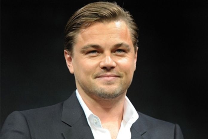 Leonardo DiCaprio queima o bumbum em cena de sexo