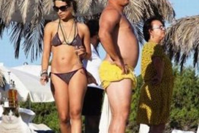 Ronaldo pode ganhar até R$ 6 milhões no "Medida Certa" do Fantástico