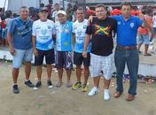 CSA marca presença em ação social no Dia das Crianças