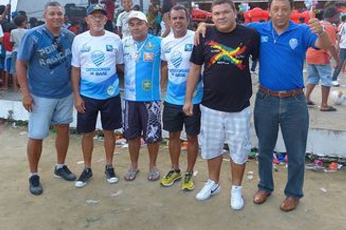 CSA marca presença em ação social no Dia das Crianças