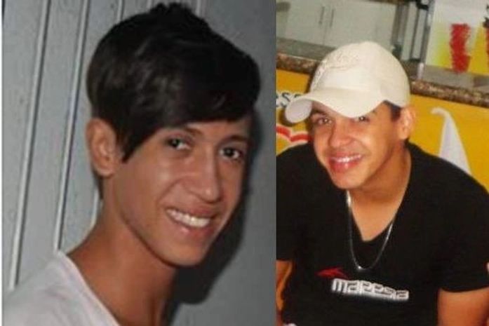 Homem é executado e jovem que estava na Rua também acaba morto