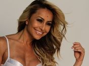 'Quero um amor de verdade, não de televisão', diz Sabrina Sato a jornal