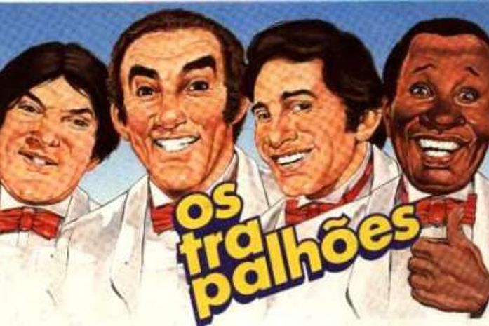 Criador de 'Os Trapalhões' morre de parada cardiorespitatória em SC