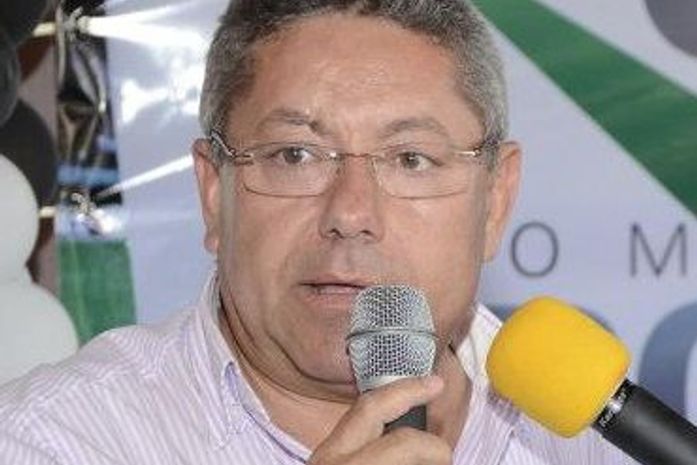 José dos Santos Oliveira