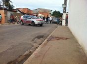 “Pinguim da Mancha” é executado com dois tiros no Jacintinho