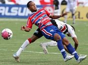 Santa Cruz leva a virada do Fortaleza e perde por 2x1