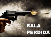 Bala perdida, Bala certeira.