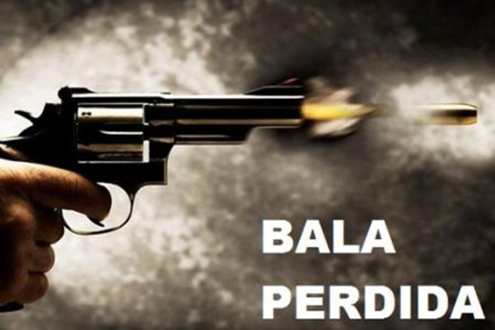 Bala perdida, Bala certeira.
