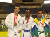 Academia Ippon consegue importante resultado em Aracajú
