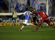 CRB é derrotado pelo Avaí e segue ameaçado na Série B