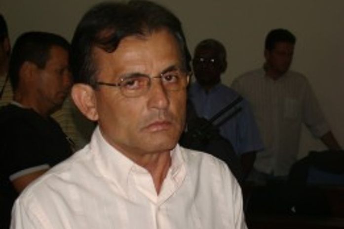 Laercio Boiadeiro