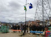 Manguinhos, Jacarezinho, Mandela e Varginha terão UPP até janeiro