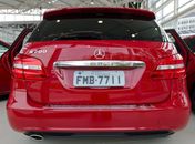 Primeiras impressões: Mercedes-Benz Classe B 200 Sport