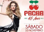 Festa Pacha Ibiza promete abalar!!